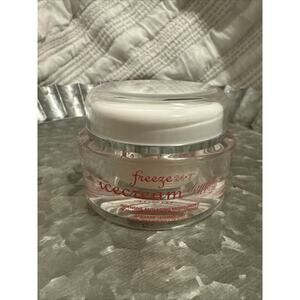 Freeze 24-7 IceCream Double Scoop Intensive Anti-Aging Moisturizer - NWOB